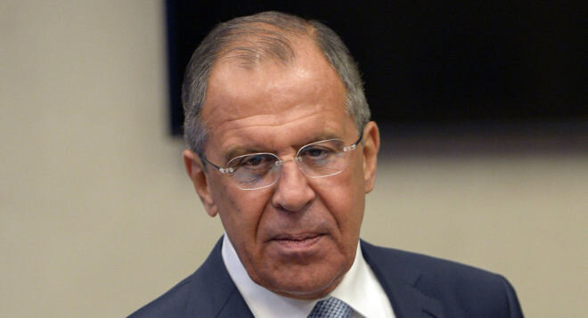 Lavrov Alyaska görüşündən danışdı: Bu gün təqdim edəcəyik