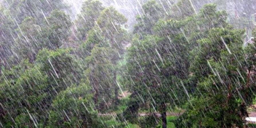 Qeyri-sabit hava bu tarixə kimi davam edəcək – Xəbərdarlıq