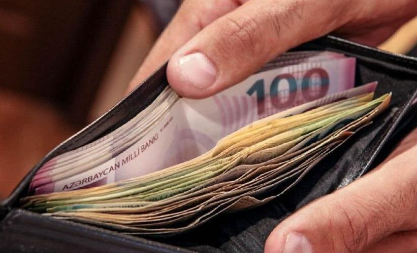 Saata görə maaş: "Qara mühasibatlıq” aradan qalxır?
