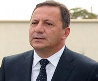 Azərbaycanda sabiq icra başçısına qadağa qoyuldu