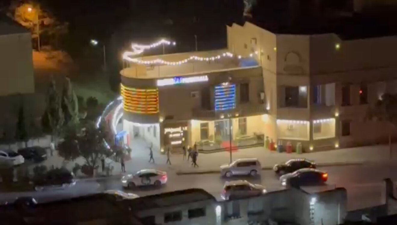 “Selectum Musichall” nələr baş verir?