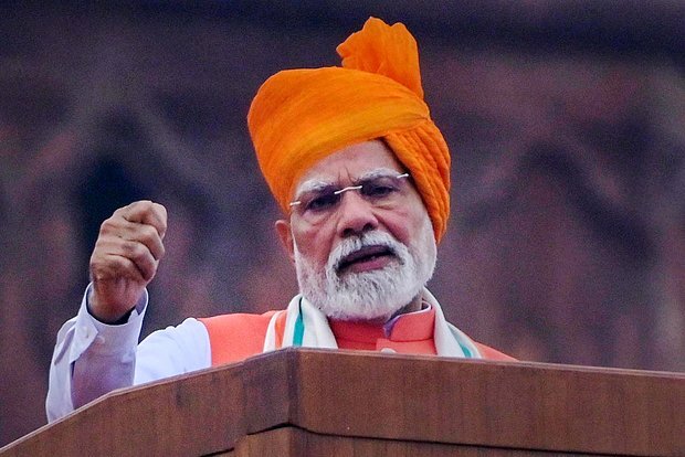 Trump-ın tarifləri Modi üçün zərərli hesab olunur