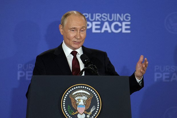 Putin Zelenskiyə Moskvada görüşməyi təklif edib
