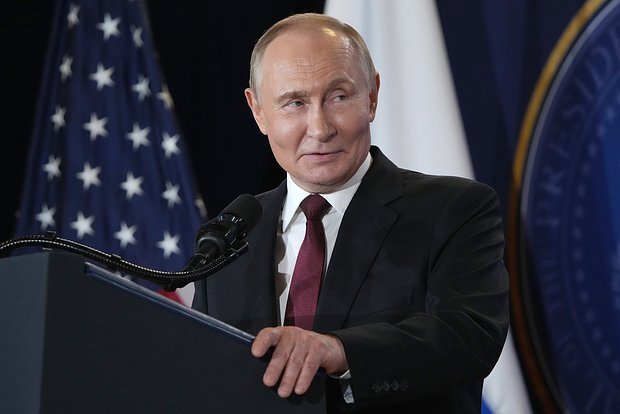 ABŞ Putin üçün böyük bir qələbə elan etdi