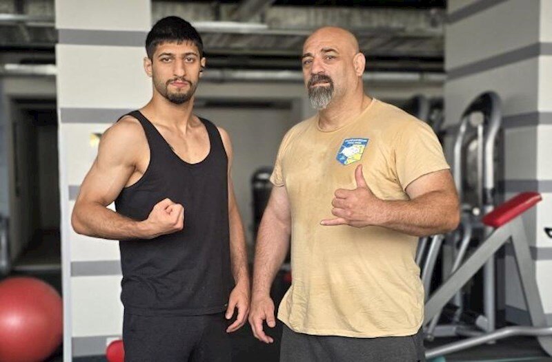 Federasiya rəhbərinin oğlu faciəvi şəkildə vəfat etdi