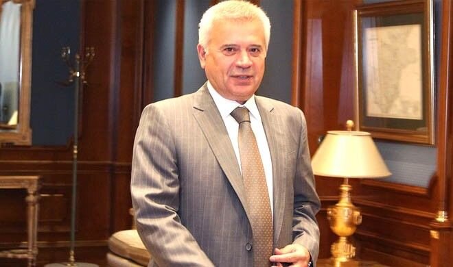 Azərbaycanlı milyarderə ağır zərbə