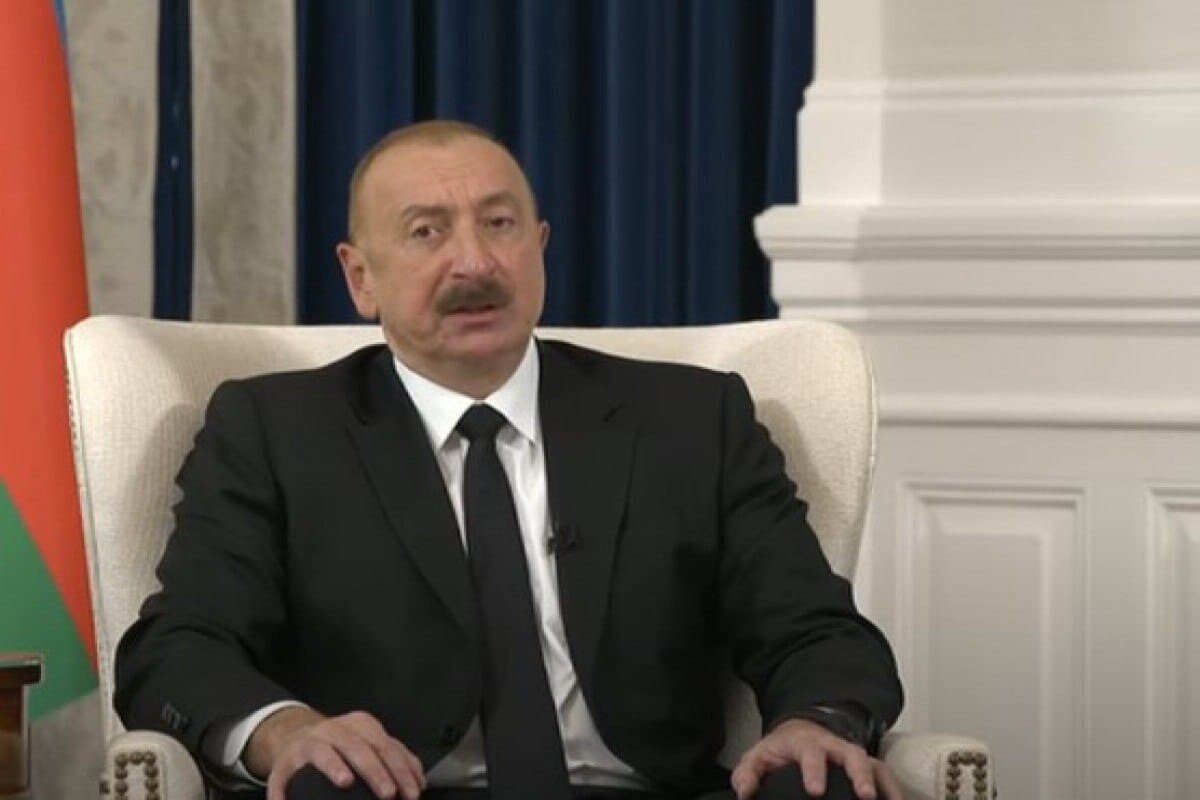 Sülh sazişi nə vaxt imzalanacaq? – Prezident açıqladı