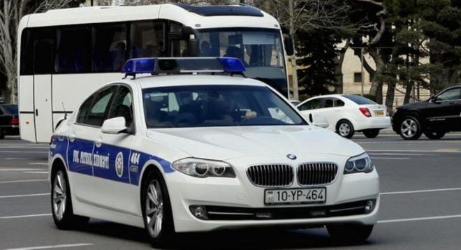 DYP-dən sərnişindaşıma fəaliyyəti göstərənlərə müraciət