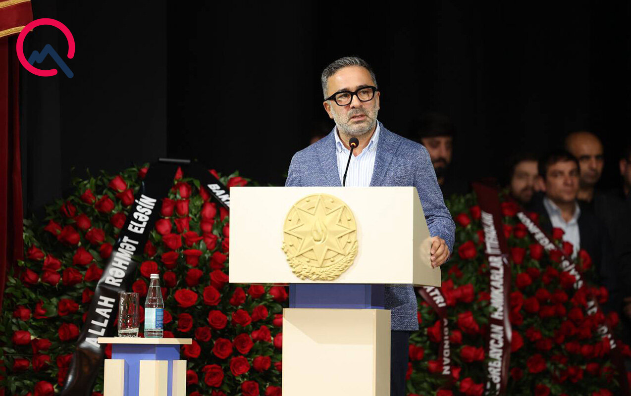 “Cabiri bir az mənfi tərəfdən göstərmək istəyirdilər...” - Tahir İmanov