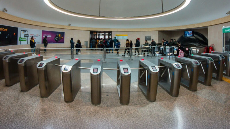 "Bakı Metropoliteni"ndən gediş haqqı ilə bağlı açıqlama