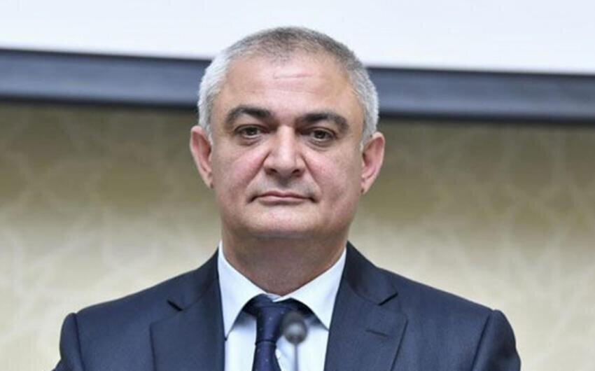 Bulvar İdarəsinin rəisi ifadə verdi: "Məni dəniz suyuna görə həbs ediblər"