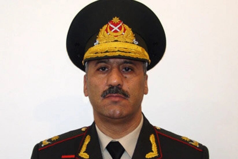 Nazirin rütbəni bir pillə aşağı salmaq səlahiyyəti olmalıdır