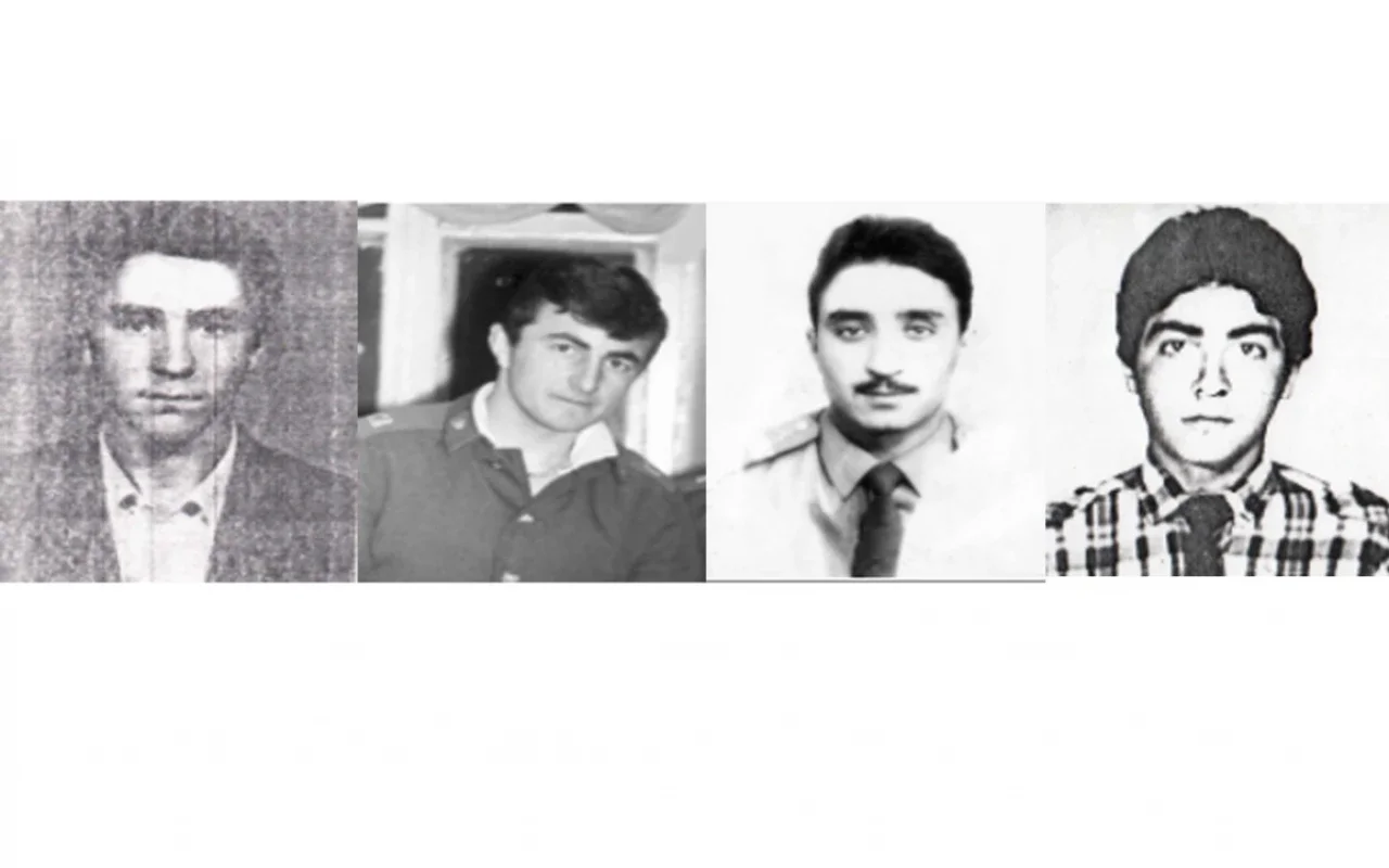 Sabah daha 4 itkin-şəhid dəfn olunacaq