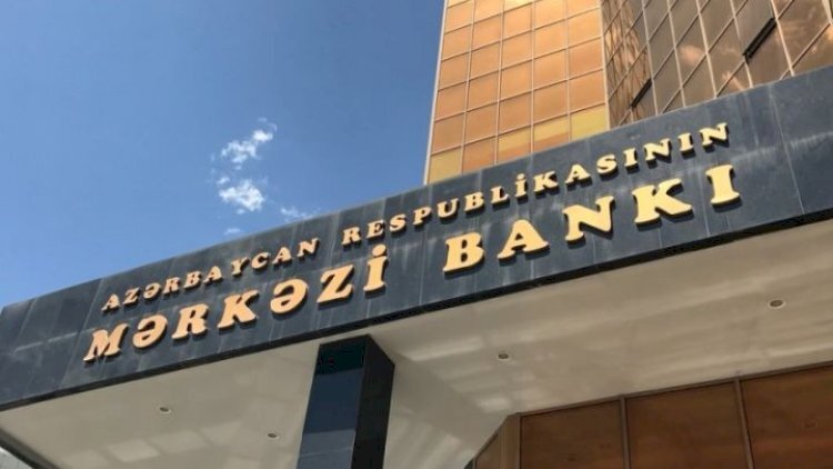 Mərkəzi Bank “eManat” və “Portmanat”a icrası məcbur göstəriş verdi: SƏBƏB?