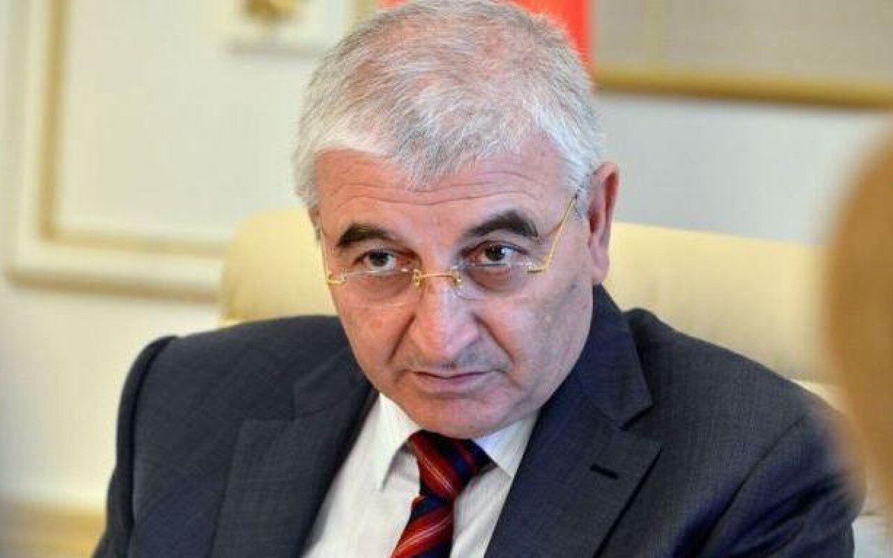Məzahir Pənahovun oğlu keçmiş arvadına uduzdu - 300 minlik əmlakı qaytaracaq