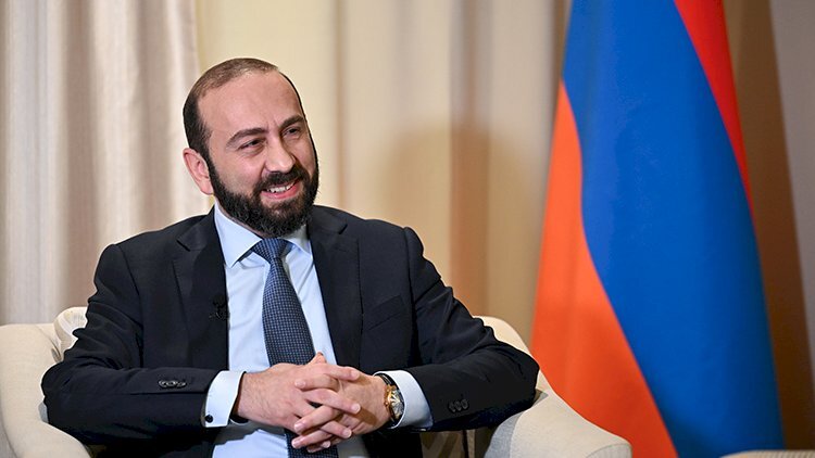 "Artıq sülh müqaviləsini imzalamağa hazırıq" - Mirzoyan