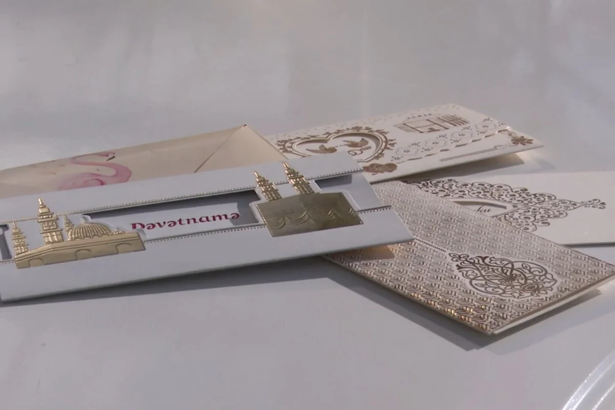 Yas mərasimlərinə dəvətnamə ilə dəvət edirlər - Deputatdan REAKSİYA