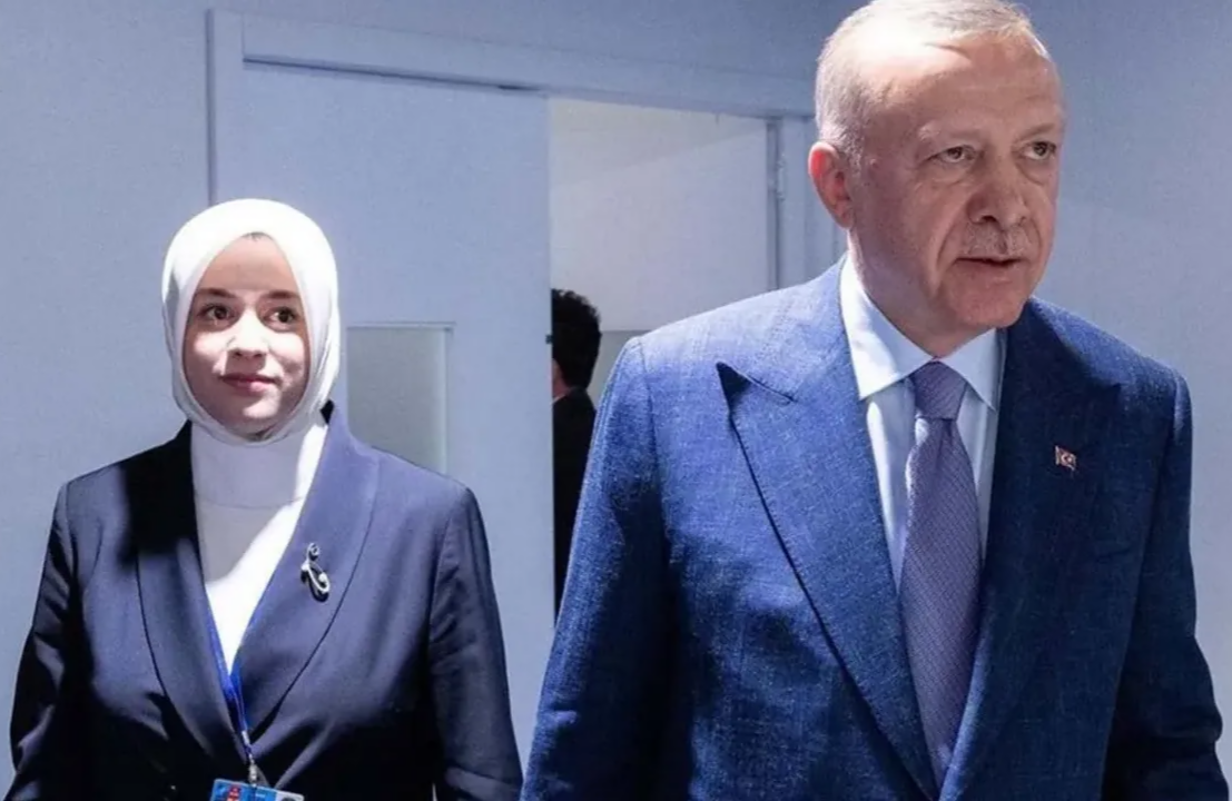 Prezidentin yanından ayırmadığı Fatimə kimdir?