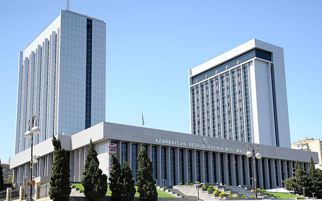 Deputatlar bu gün toplaşırlar