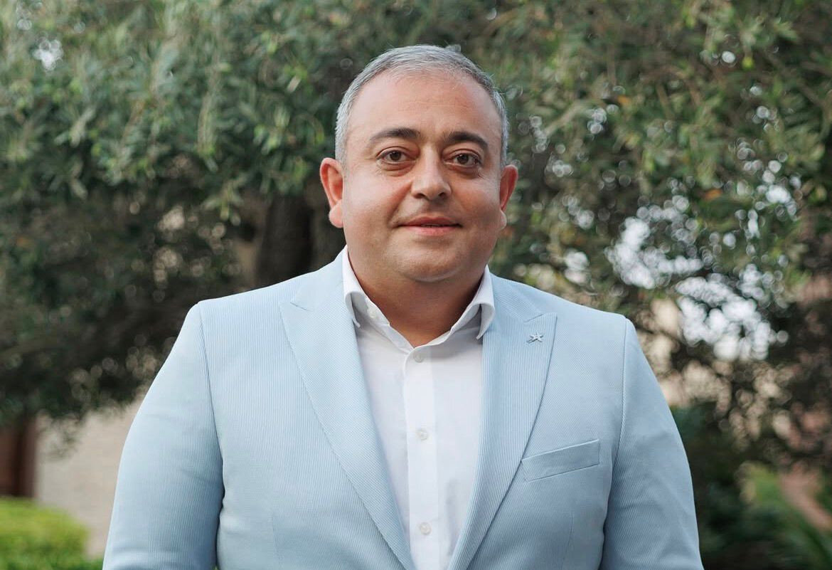 Teleaparıcıya Bulvar İdarəsində vəzifə verilib