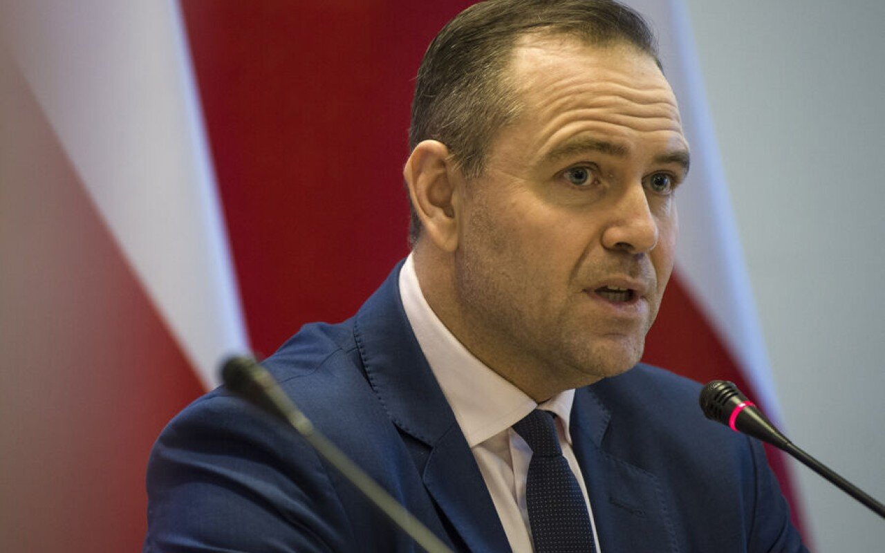 "Hər gün onun ruhu ilə məsləhətləşirəm" - Polşanın yeni lideri
