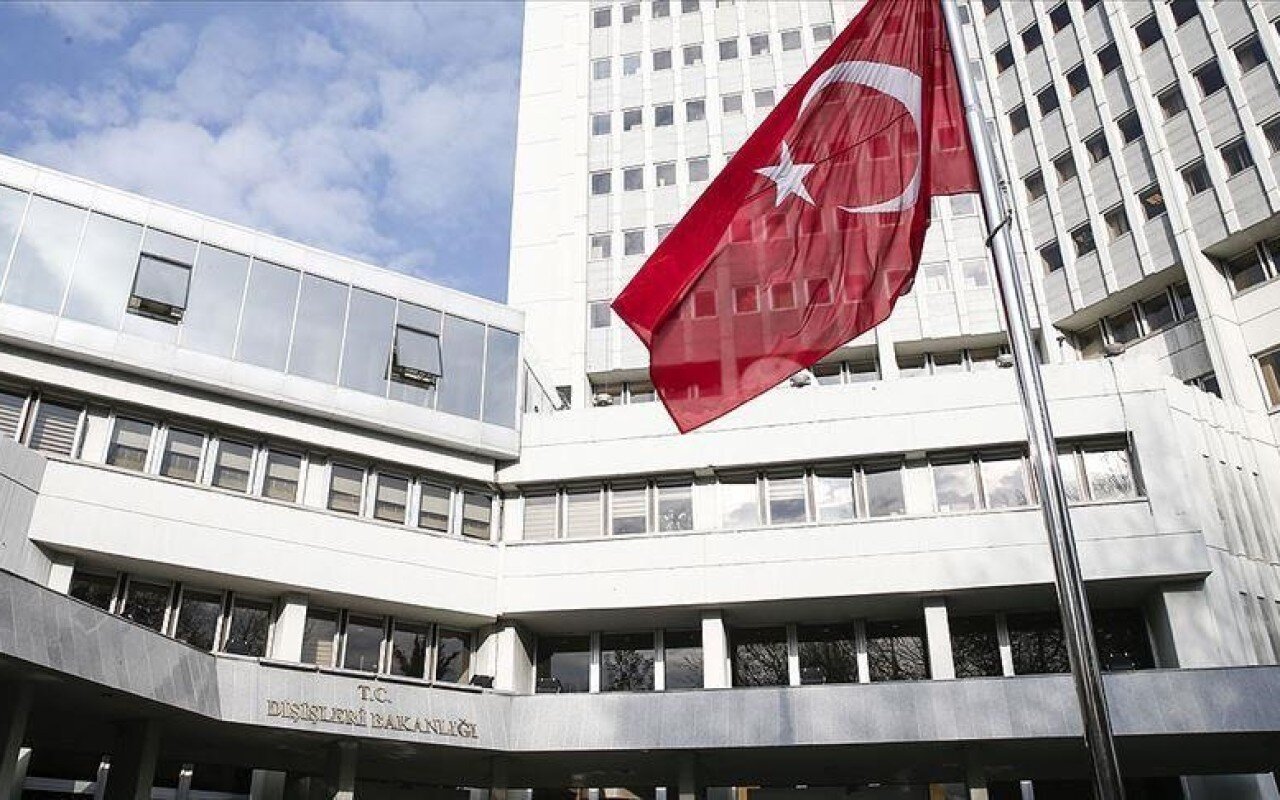Türkiyə də Qəzza üzrə vasitəçilik iclasına qatılacaq
