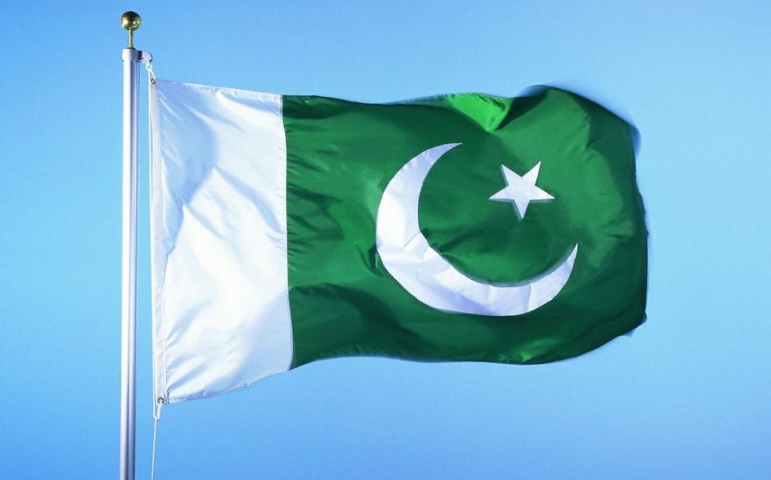 Pakistan səfirliyi Anım Günü ilə bağlı paylaşım etdi