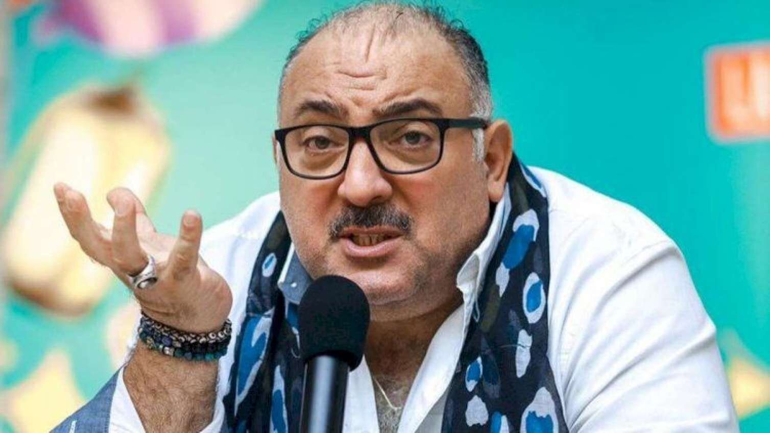 Bəhram Bağırzadənin də halı PİSLƏŞDİ