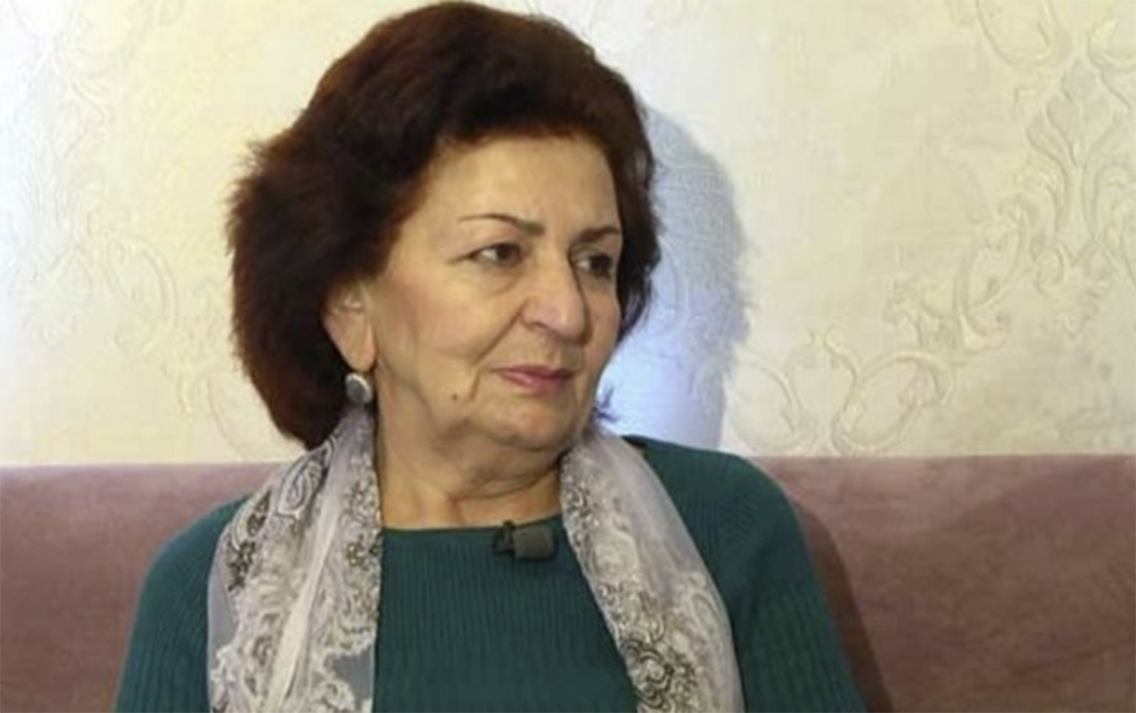 “Cabirin dayısı da infarktdan rəhmətə getmişdi...”