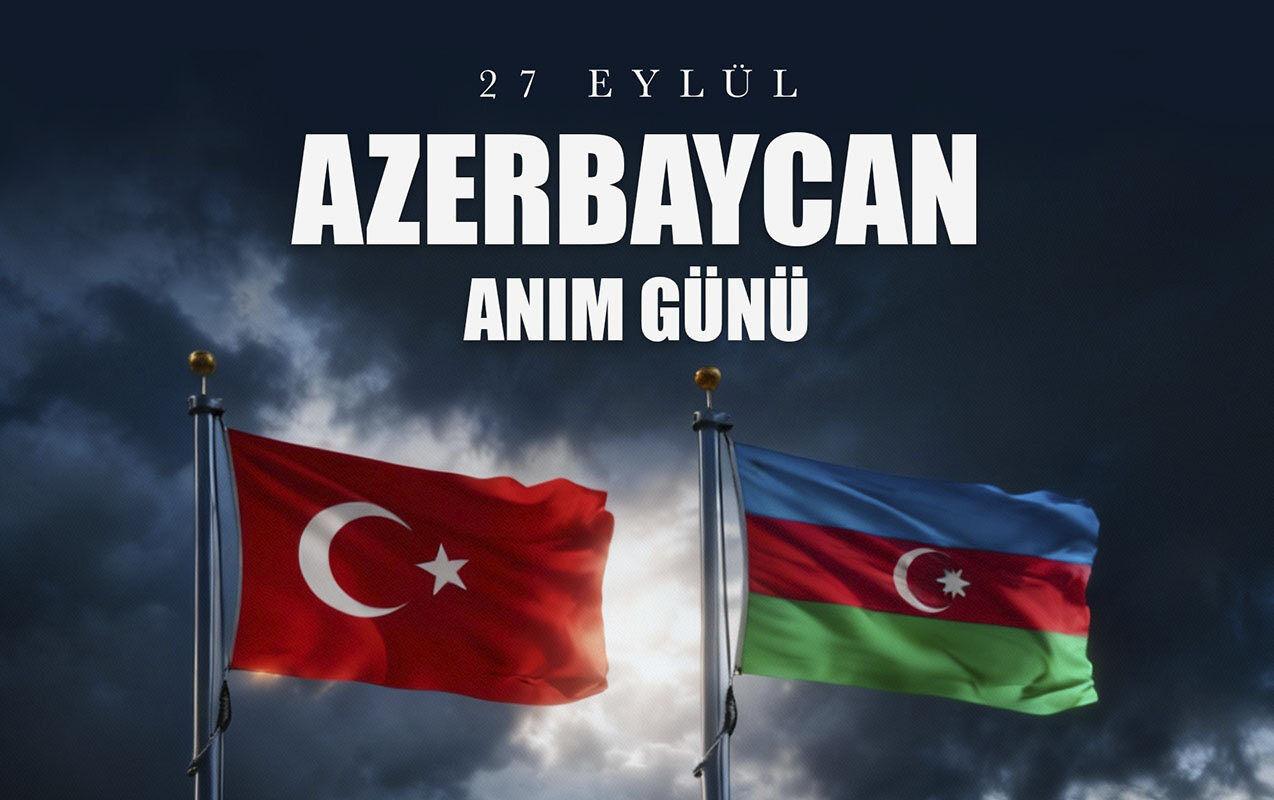 Türkiyə Milli Müdafiə Nazirliyindən Anım Günü ilə bağlı paylaşım