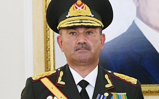 Kərəm Mustafayevin həyat yoldaşına yeni vəzifə verildi