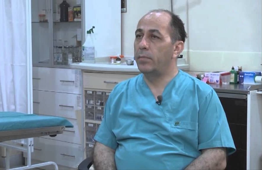 İnfarktın səbəbi kovid peyvəndidir? - Professor