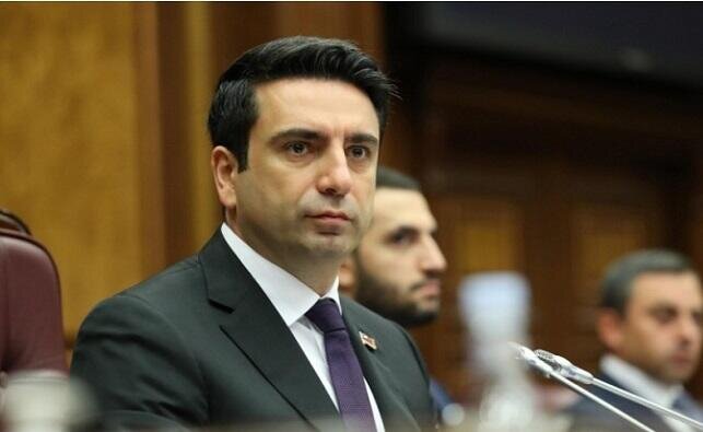 Çin rəsmisi İrəvanda: Simonyanla Azərbaycandan danışdı