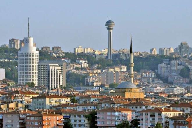 İsrail HƏMAS-ı Türkiyədə vurmaq istəyib – Şok iddia