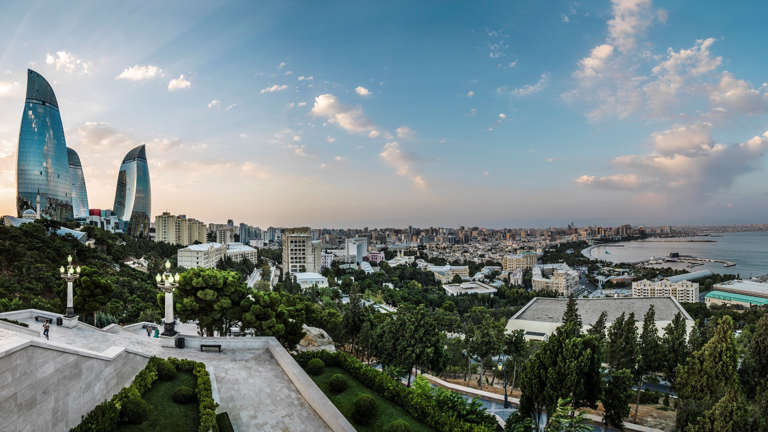 Sabah Azərbaycanda yeni universitet açılır