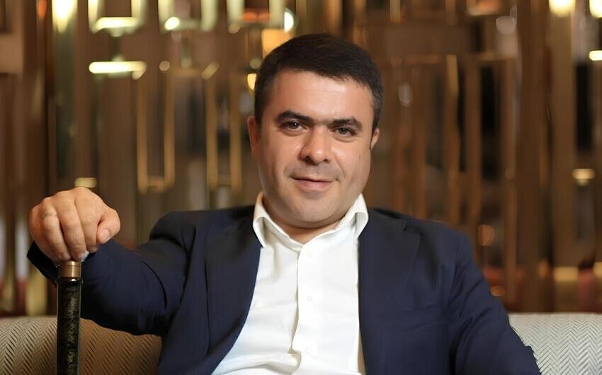Əməkdar artist Cabir İmanovun nəşi Göy məscidə gətirildi