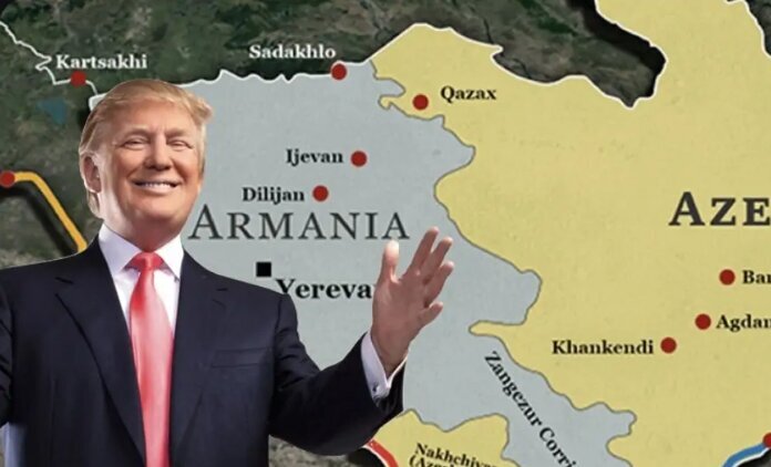 “Rusiya etibarlı tərəfdaş deyil, "Tramp yolu" Tehranı zəiflədir..."