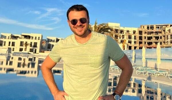 Emin Ağalarovun Moskvadakı restoranları bağlandı