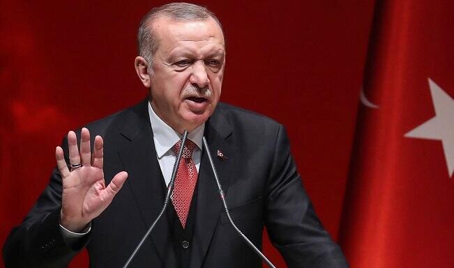 İsrailə qarşı bunu etməsək, nəticə verməyəcək - Ərdoğan