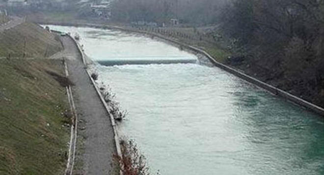 Kanalda batan digər qardaşın da meyiti tapıldı