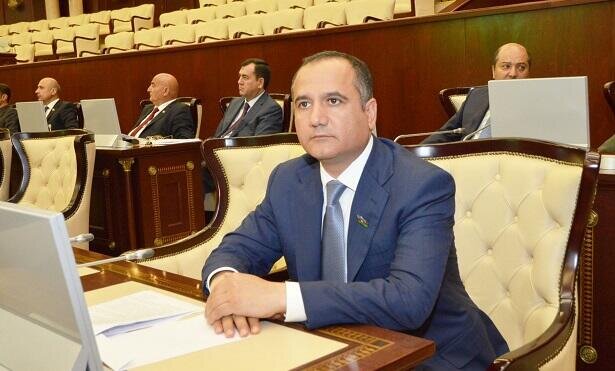 2020-ci ildə başladığımız Vətən müharibəsi tarixi zərurət idi
