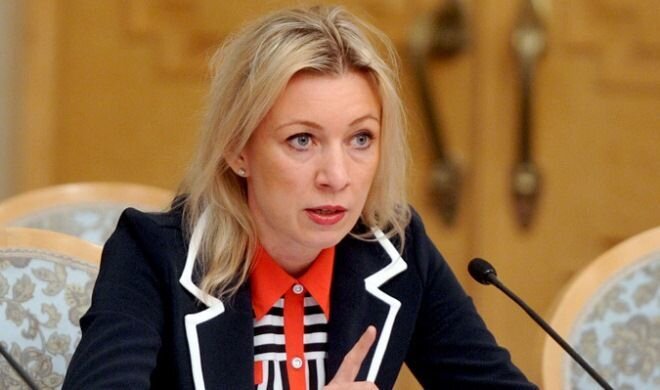 Azərbaycanın 13 vətəndaşımızı azad etməsi... - Zaxarova