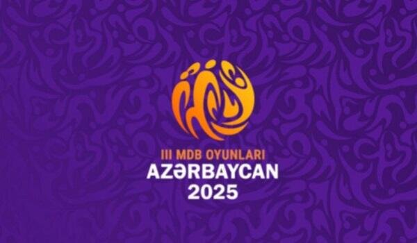 III MDB Oyunları: Azərbaycan 56 medalla ikincidir