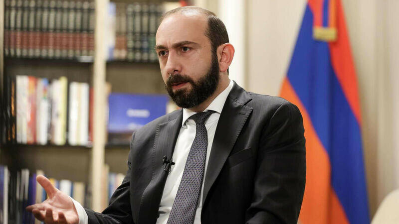 Mirzoyan: Təsəvvür edin, Azərbaycanla yol açıldıqdan sonra...