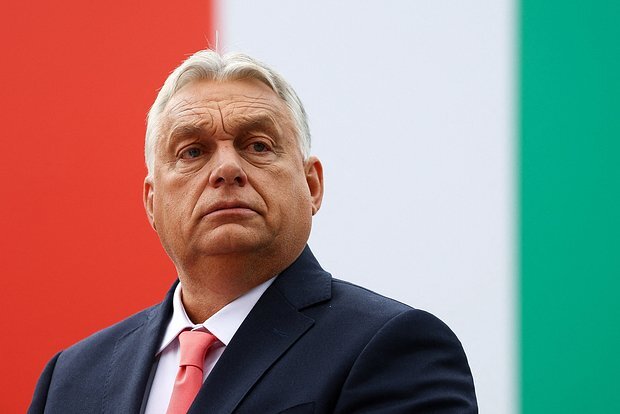 Orban Rusiyanın Ukrayna üzərində qələbəsini etiraf edib