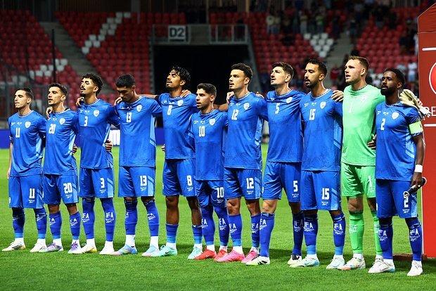 İsrailin turnirlərdən kənarlaşdırılmasının şərti açıqlanıb