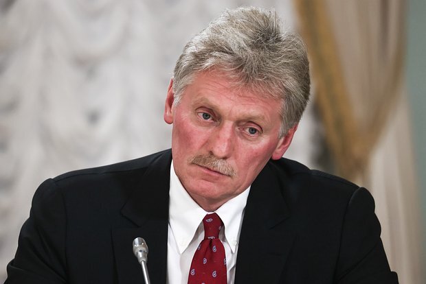 Peskov: Odessa və Nikolayevdə taleyini Rusiyaya bağlamaq istəyənlər çoxdur