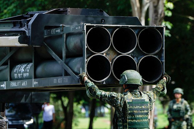 Ukrayna Silahlı Qüvvələrinin HIMARS ehtiyatları qiymətləndirildi