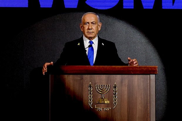 Netanyahu Doha hücumundan sonra Qətəri günahlandırdı