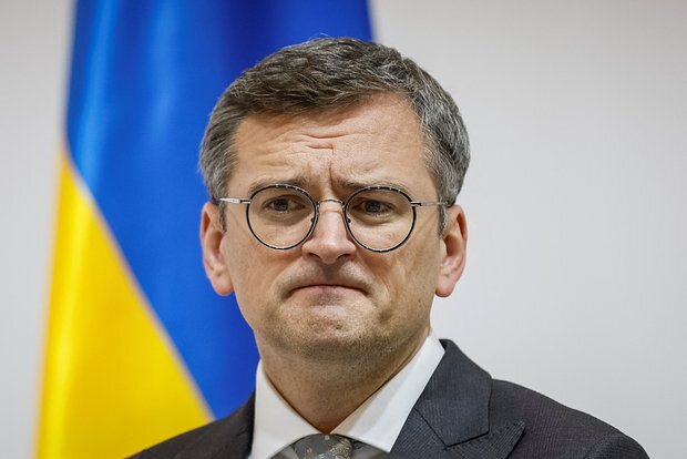 Ukrayna mümkün ərazi itkilərini etiraf edib